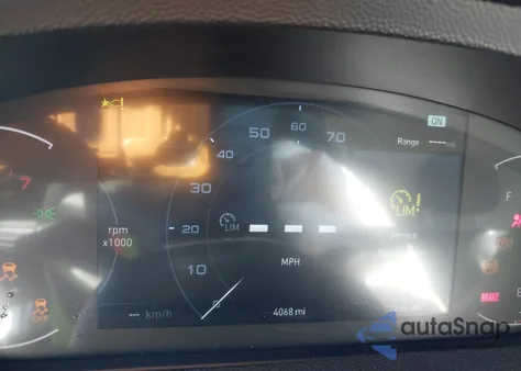 2024 Ram Promaster 2500 Slt+ High Roof 159 Wb from USA, damaged, VIN 3C6LRVDG8RE118686